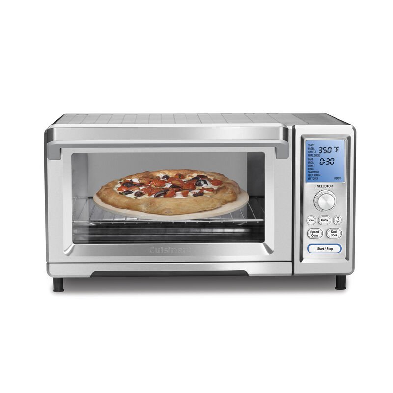Cuisinart Air Fryer Toaster Oven