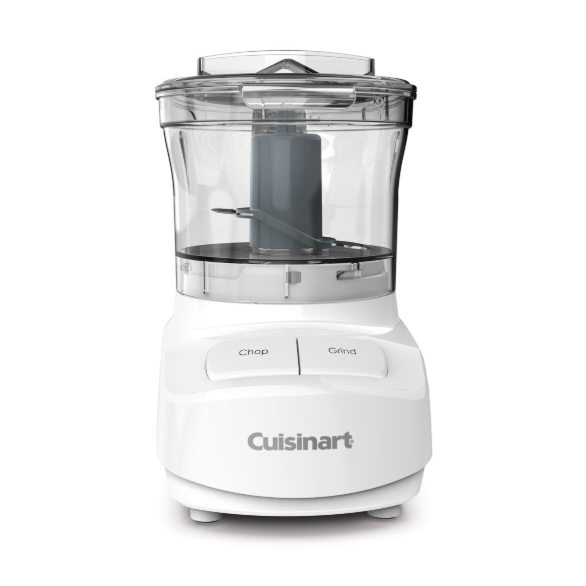 Cuisinart CCH-3 3-Cup Mini Chopper