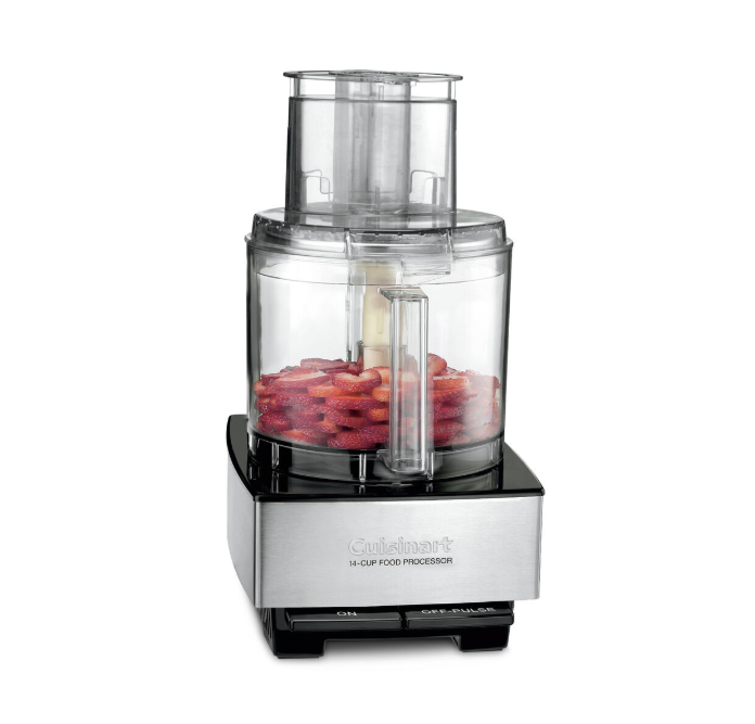 Cuisinart Custom 14-Cup Food Processor