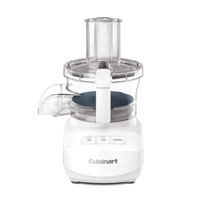 Cuisinart 9-Cup Continuous Feed Food Processor