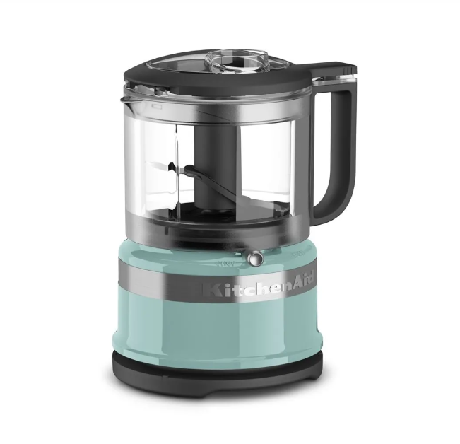KitchenAid KFC3516 3.5-Cup Food Chopper