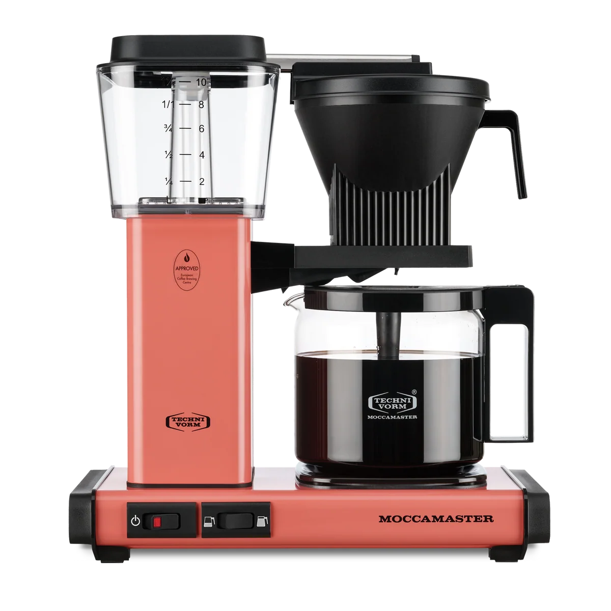 Technivorm Moccamaster KBGV Select coffee maker
