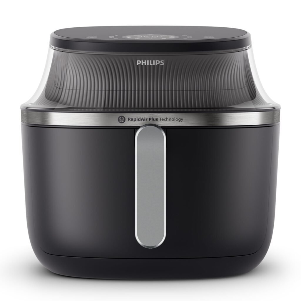 Philips 3000 Series Airfryer 7.2L Review: Is the 7.6-Quart Model Worth It?