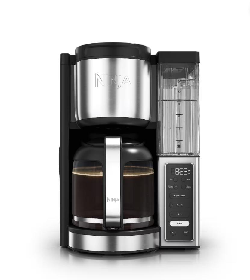 Ninja FreshBrew CE451 14-cup coffee maker
