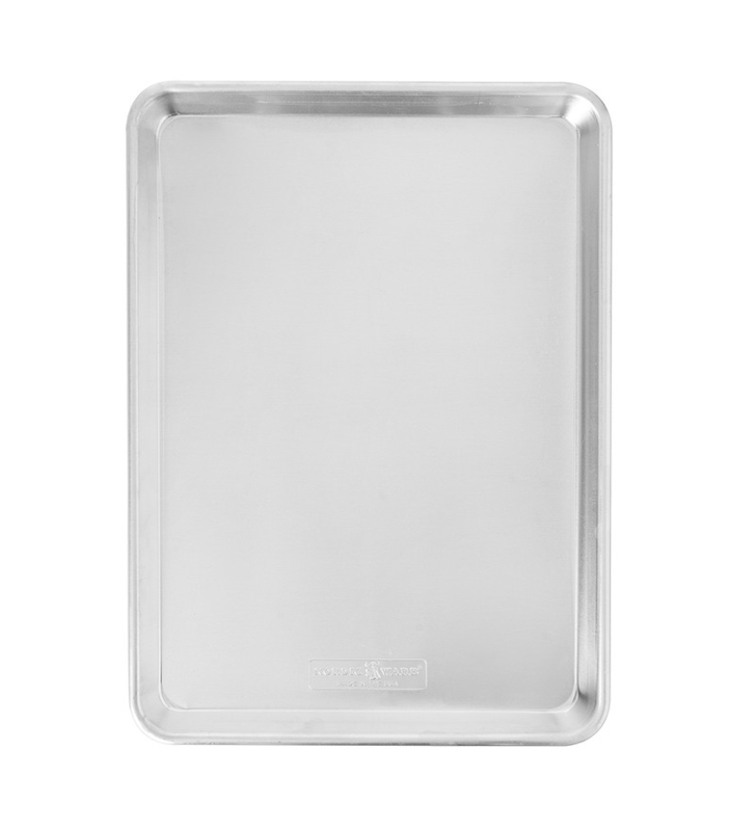 Nordic Ware Naturals Baker's Half Sheet