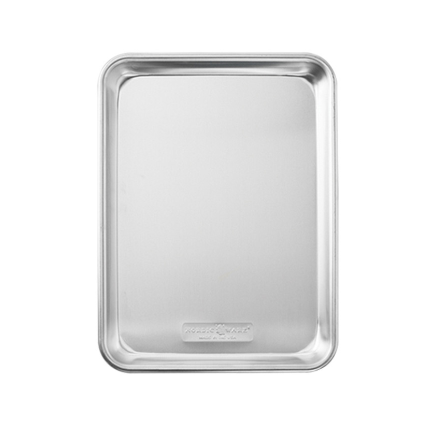 Nordic Ware Naturals Quarter Sheet