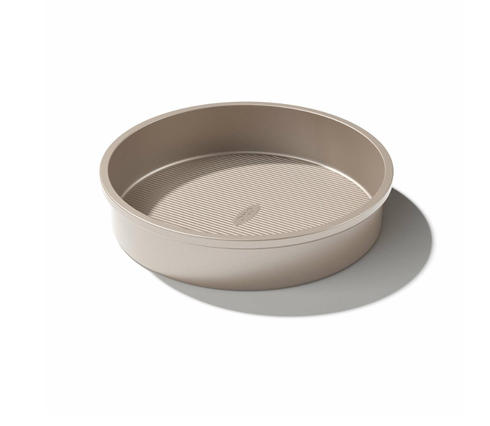 OXO Good Grips Non-Stick Pro 9-Inch Round Cake Pan (11160100)