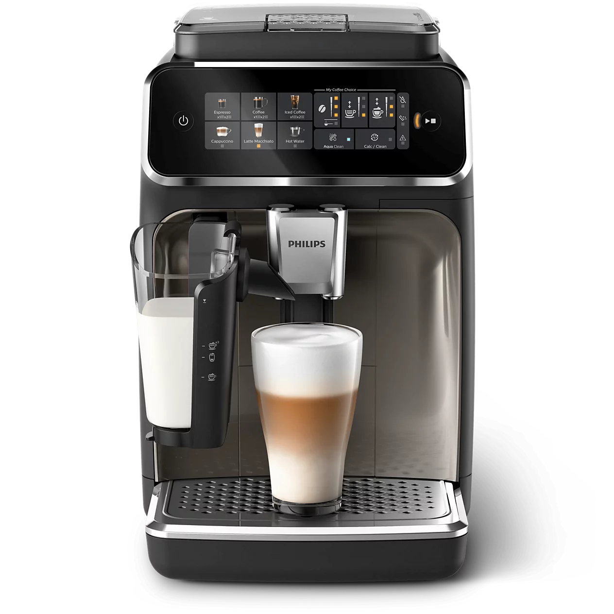 Philips Series 3300 LatteGo EP3347 90 espresso machine