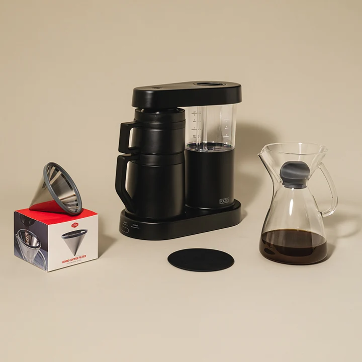 Ratio Six Coffee Machine with thermal carafe
