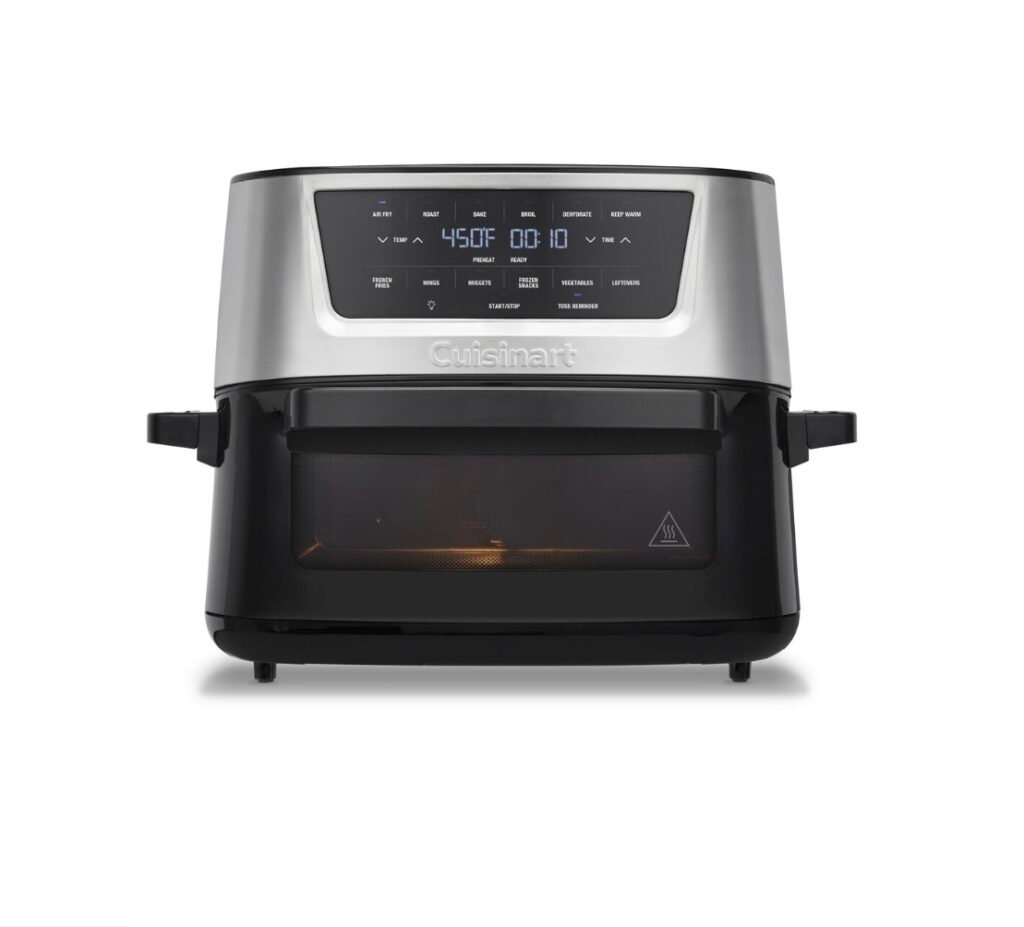 Dual-Basket vs Single-Basket Air Fryer: Which Is Better?