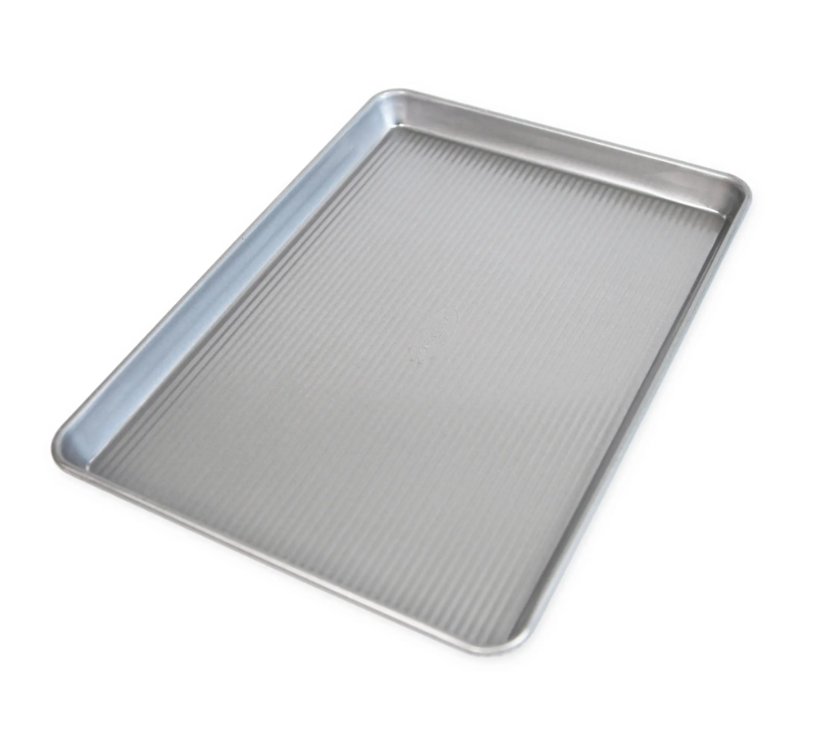 USA Pan Bakeware Half Sheet Pan
