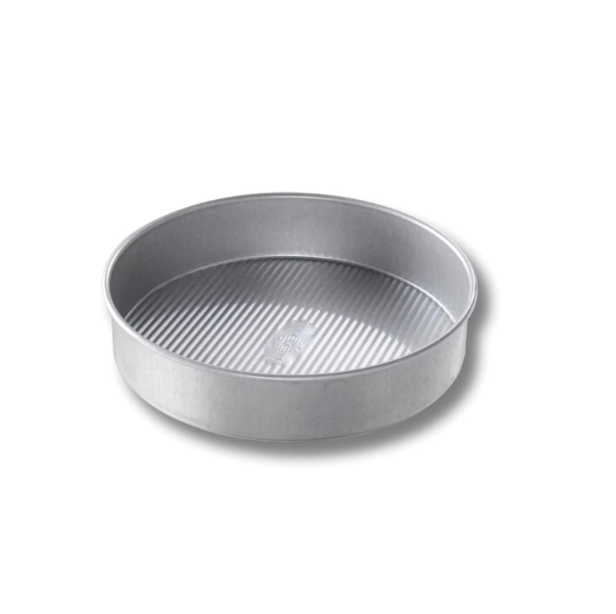 USA Pan 9-Inch Round Cake Pan (1070LC-1)