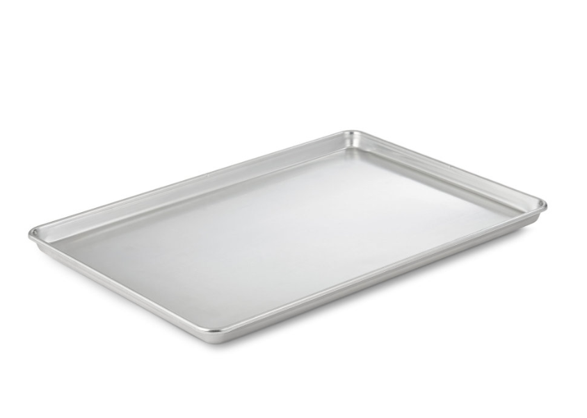Vollrath Wear-Ever Half-Size Sheet Pan