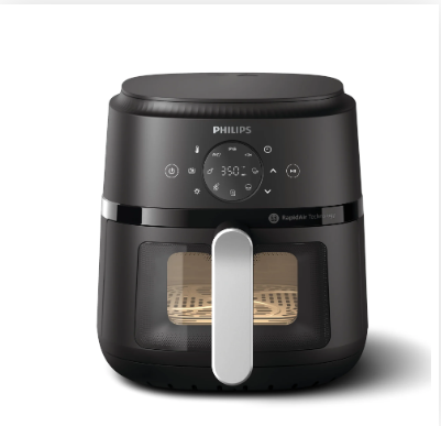 Best Air Fryers for Two People: Research-Based Picks for Smaller Households