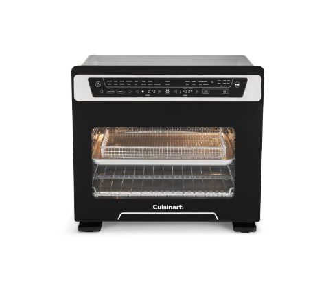Best Air Fryer Toaster Ovens: Research-Based Picks for Versatile Countertop Cooking