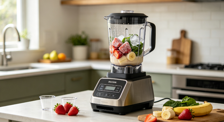 Why Is My Blender Not Blending? Common Problems & Fixes