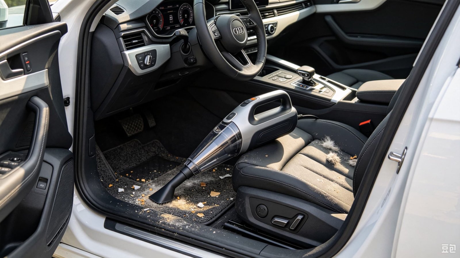 Car Vacuums