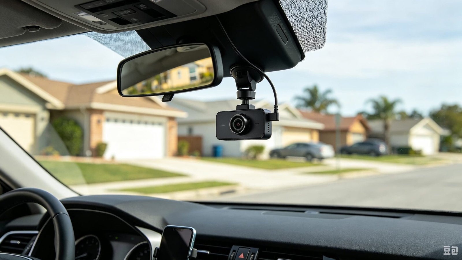 Dash Cams