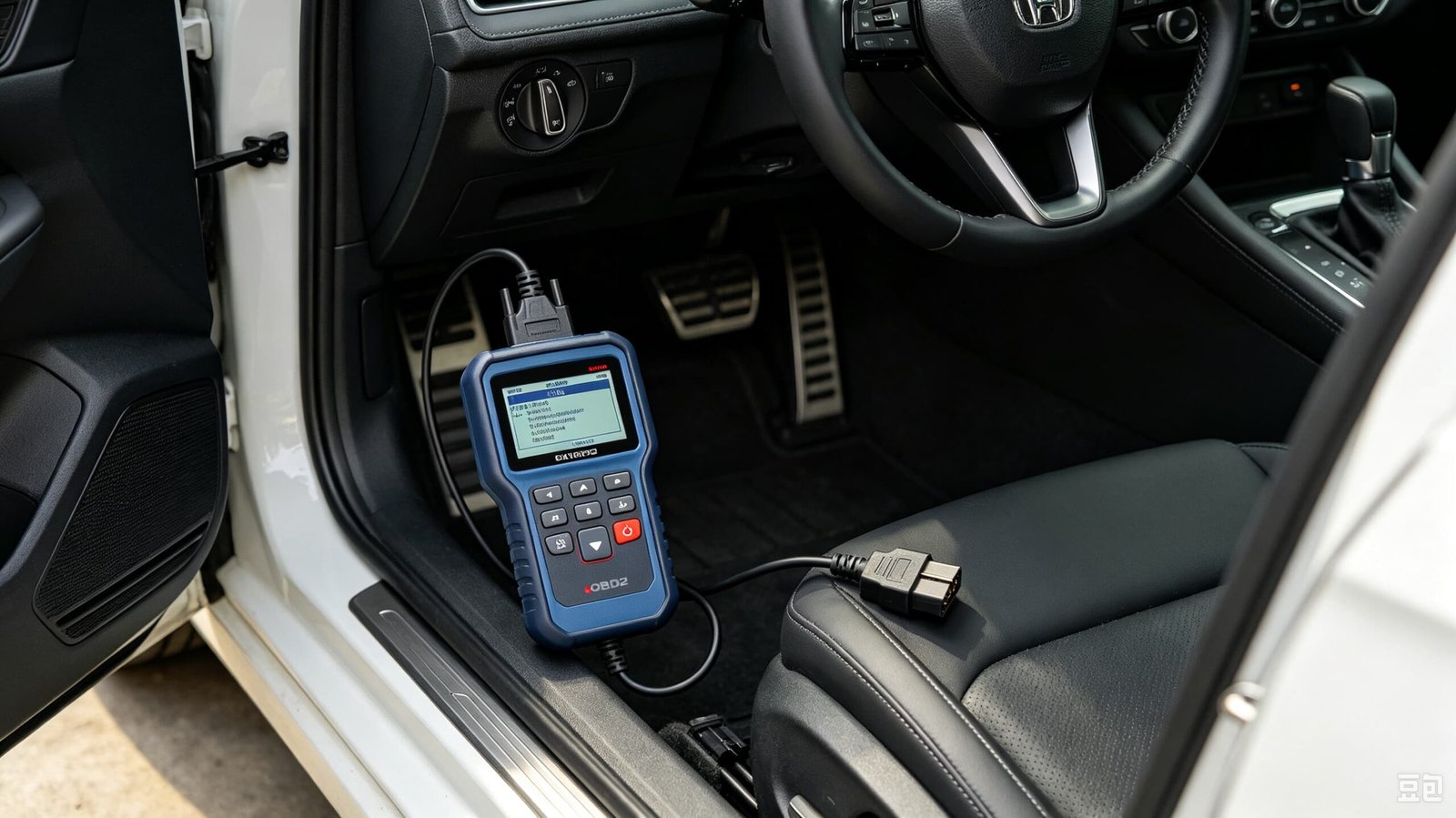 OBD2 Scanners